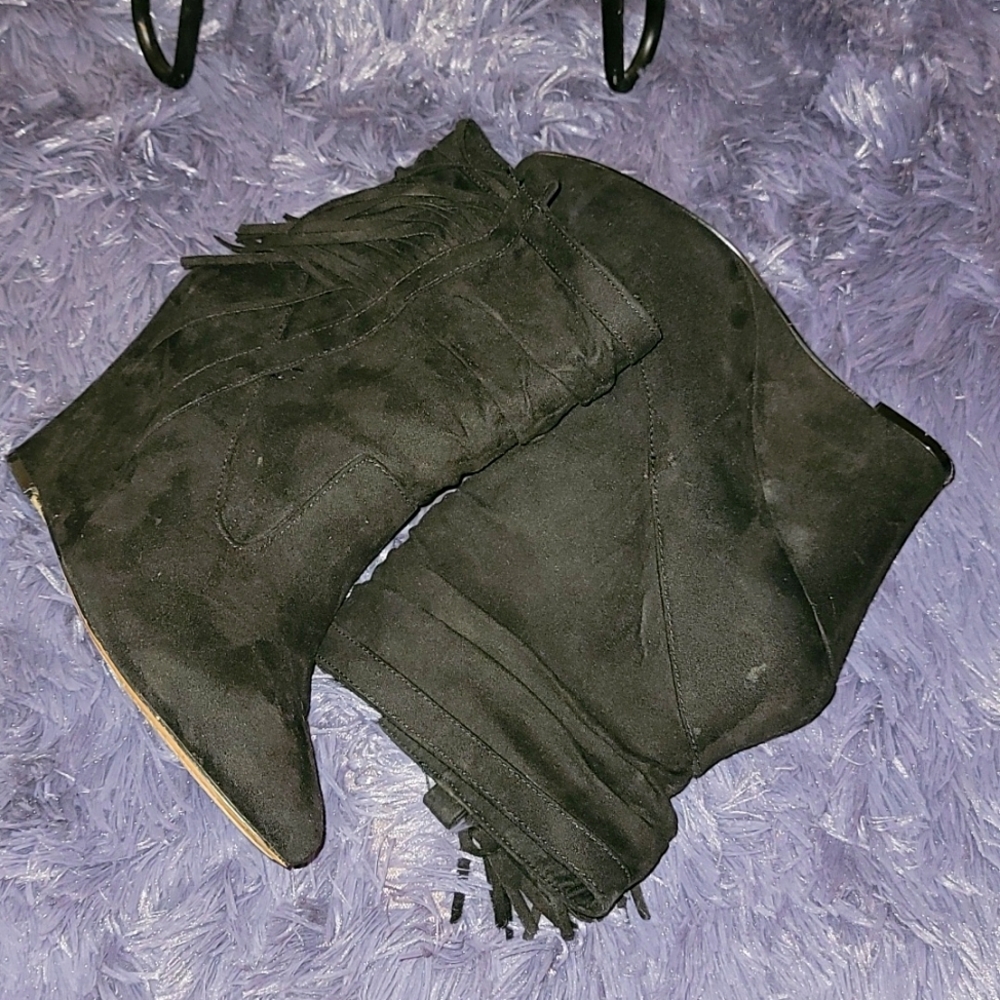 Booties